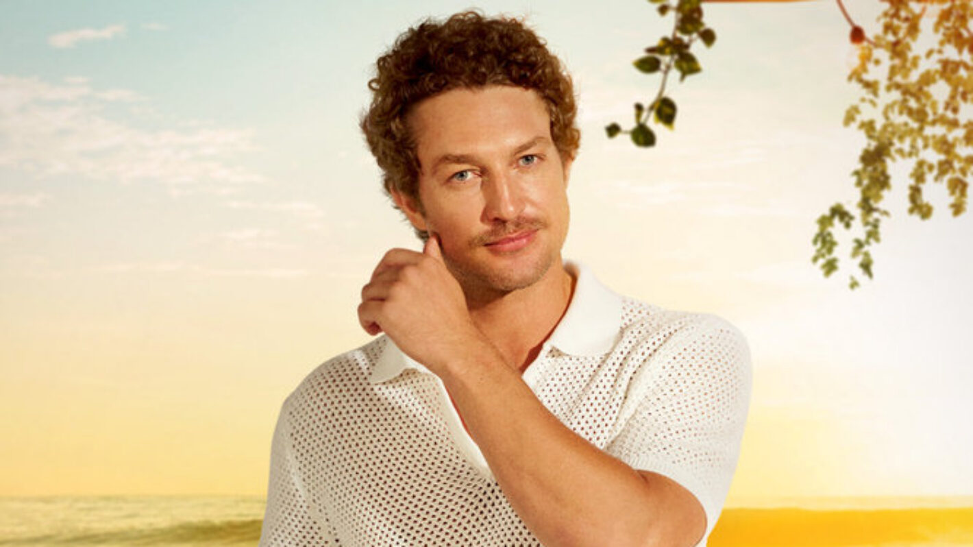What happened to ‘Summer House’s Ben Waddell on ‘The Bachelor’?