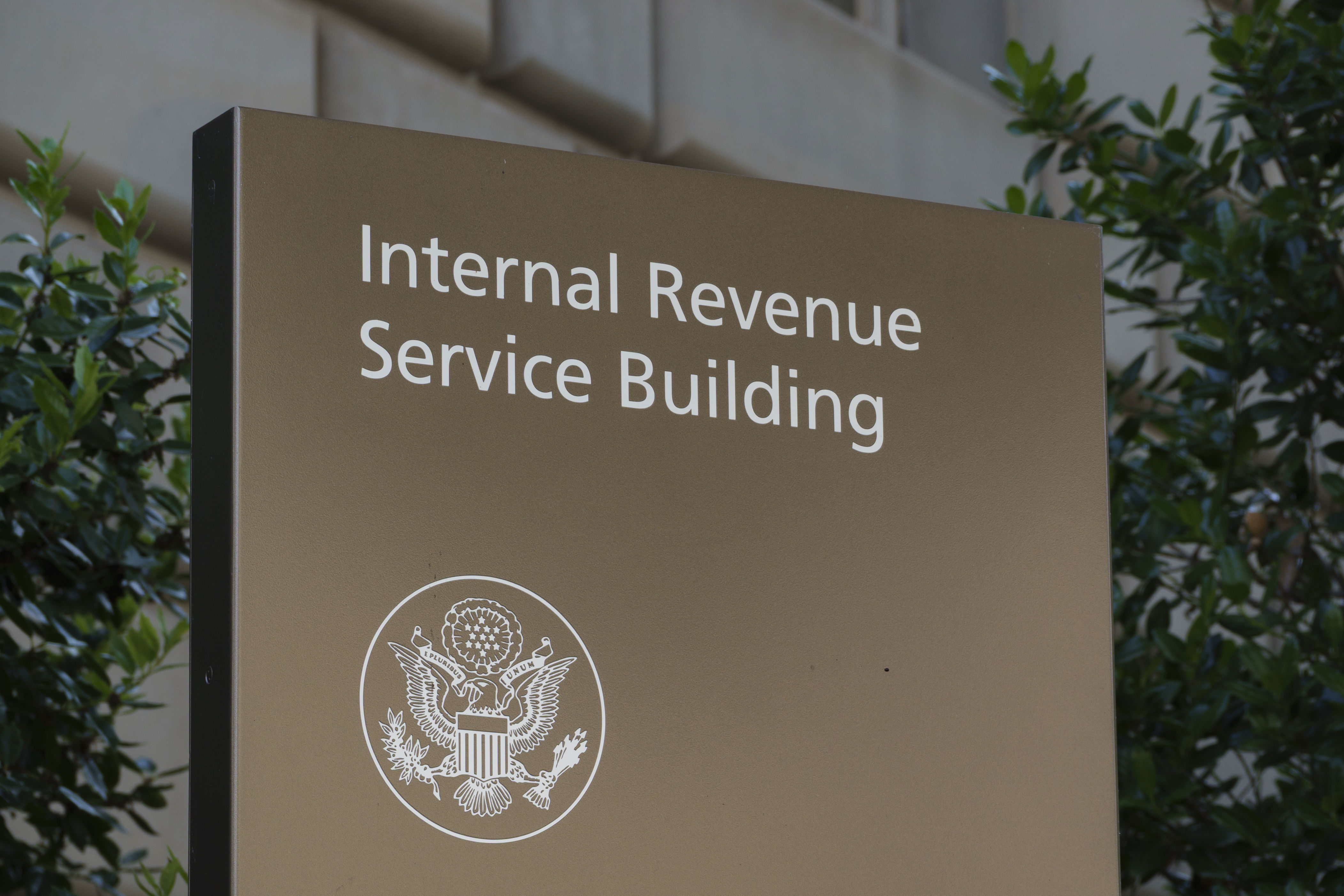 Some Americans eligible for thousands in tax refund after court ruling<br>