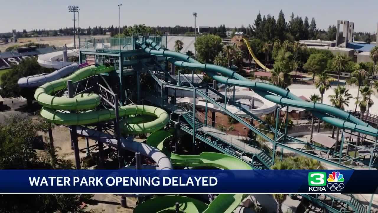 Cal Expo says California Dreamin’ broke water park contract with missed ...
