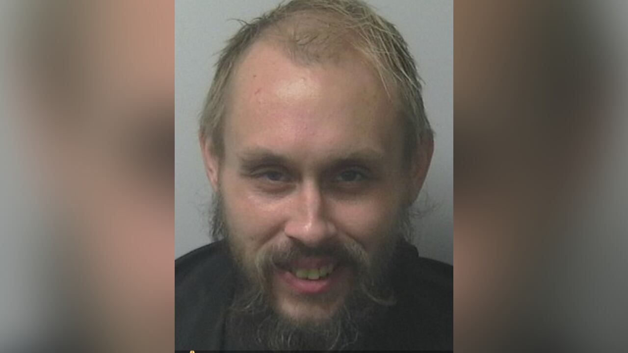 DEPUITES: Barricaded man assaulted mom, charged deputy with knife