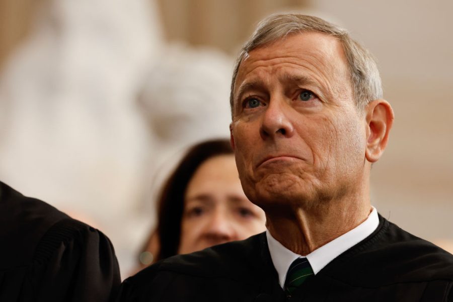 Fifty years ago, the Supreme Court said money is speech