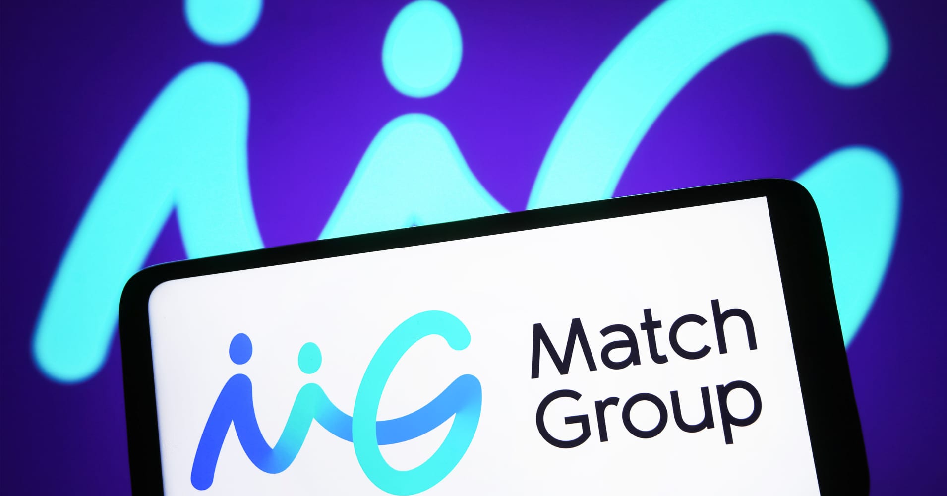 Match beats estimates, but issues weak guidance on higher spending