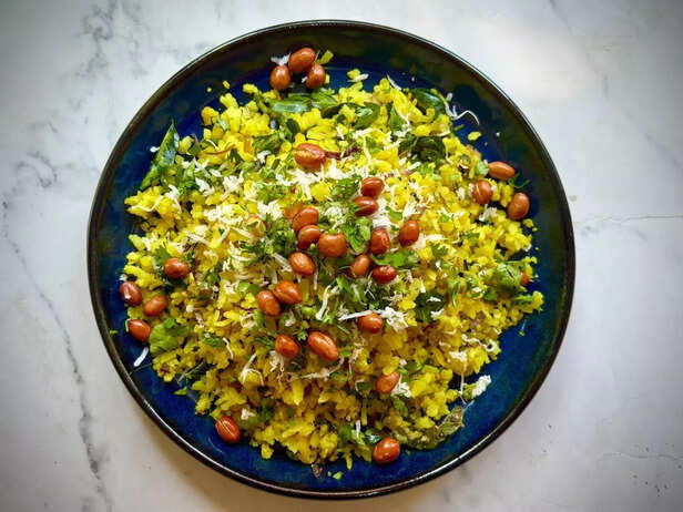 6 Indian snacks that are good for your body and mind