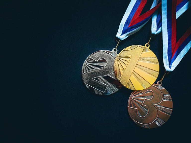 Sports fan wins trip to LA for 2028 Summer Olympics