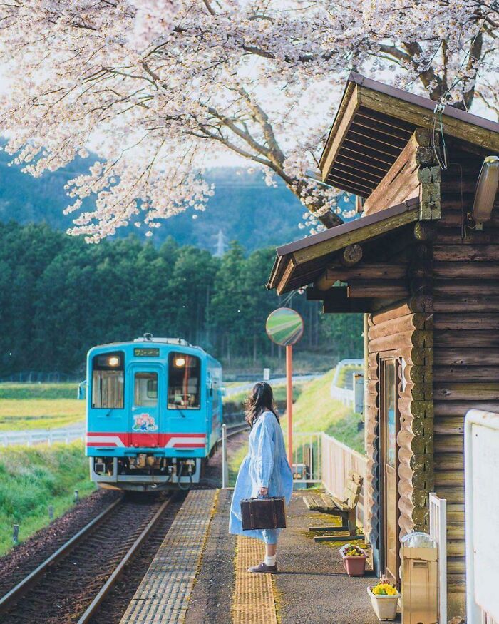 “Stay Crazy Japan”: 48 Interesting Pics That Show Why Japan Is A Country Like No Other