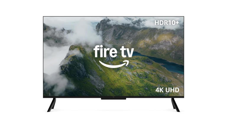 Amazon begins rolling out Fire TV UI redesign across select devices