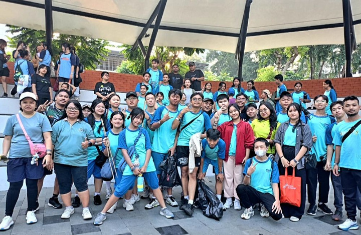 AA1VB3aO Kekerasan yang Merusak Martabat Pendidikan