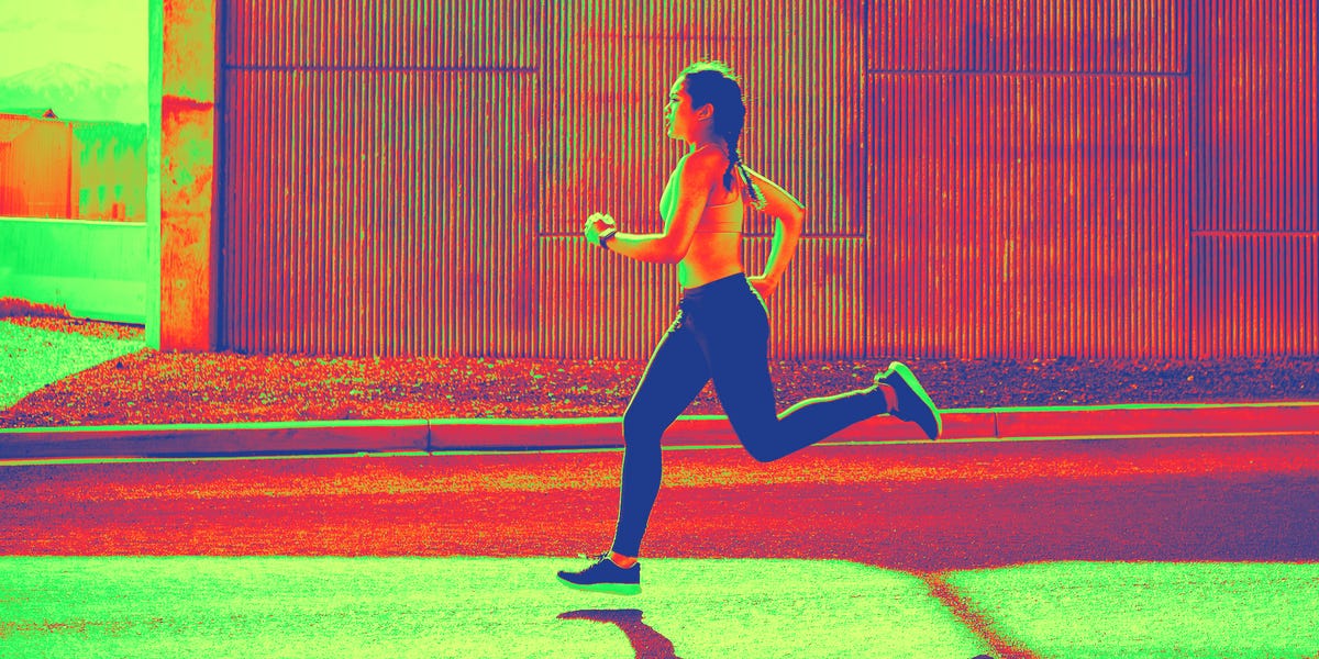 Science says that these 6 biohacks can transform your health—and they ...