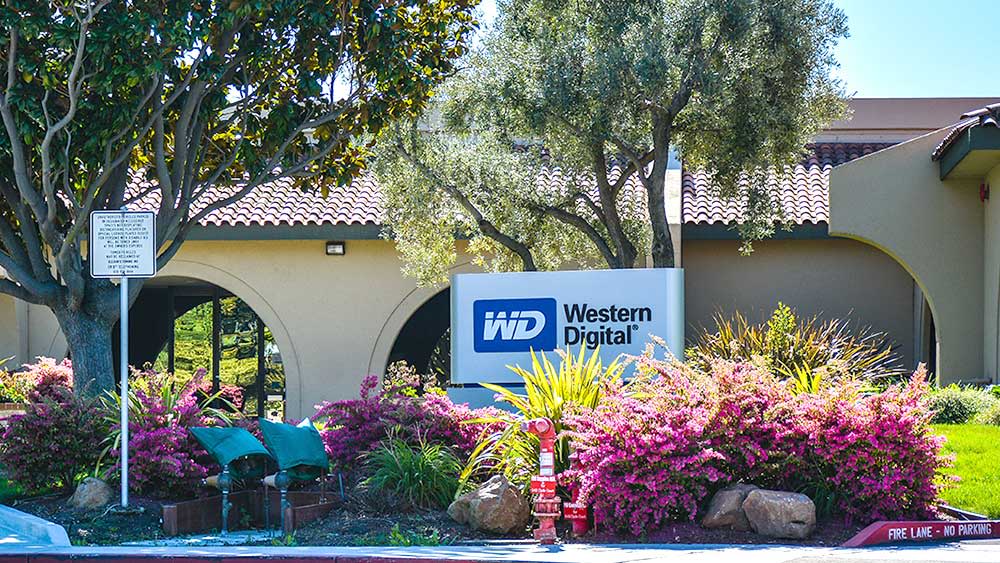 Western Digital stock adds to rally after 'Innovation Day,' buyback boost