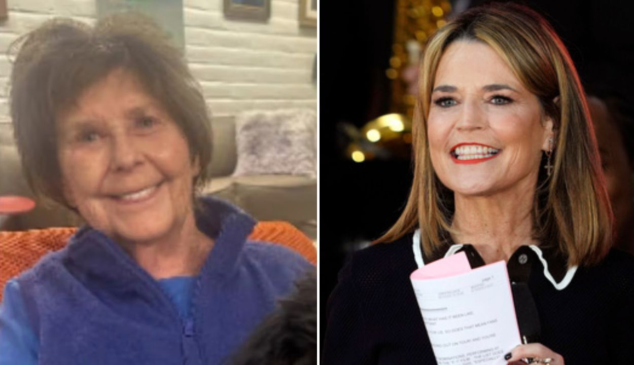 TMZ says it received an unverified ransom note for Savannah Guthrie’s ...