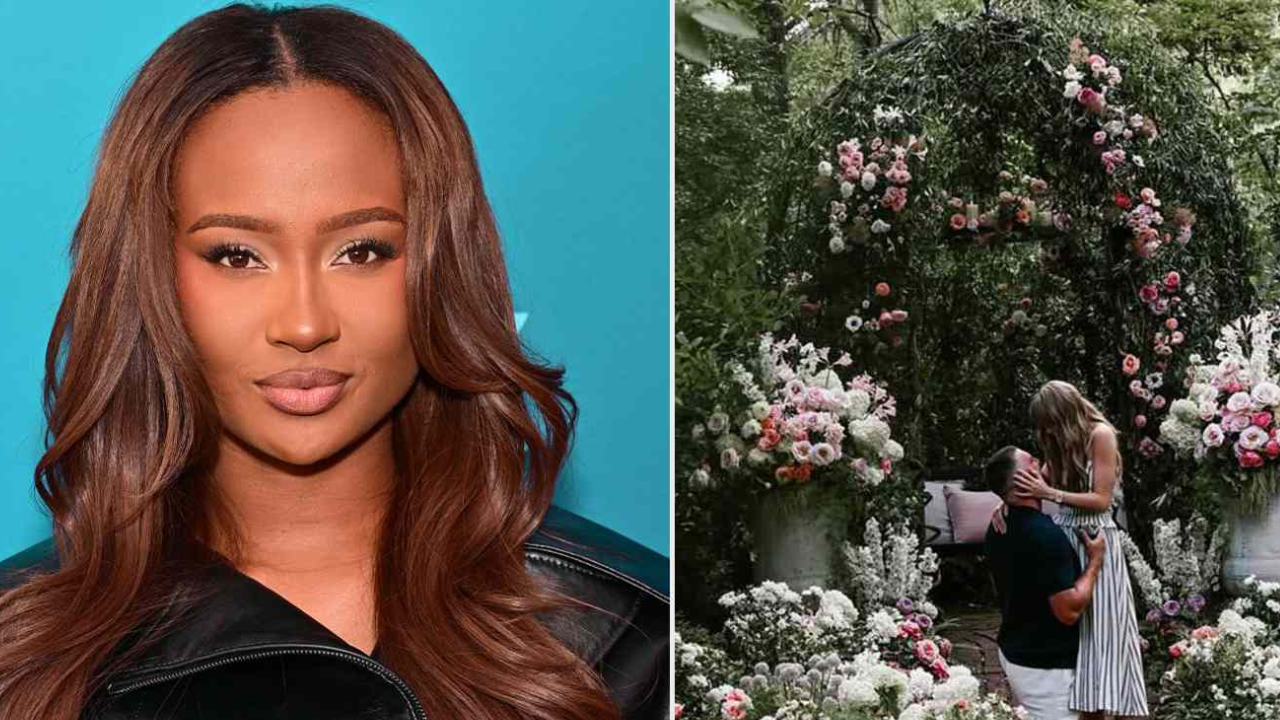 Kayla Nicole makes a controversial comment allegedly shading Travis