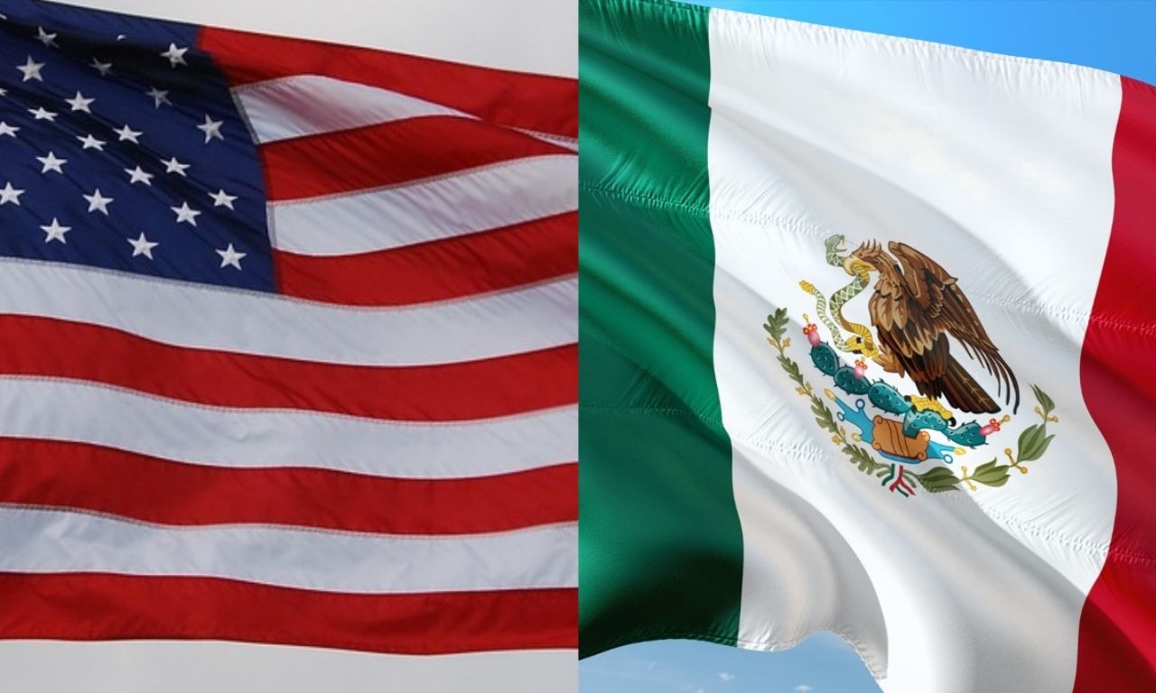 México y Estados Unidos fortalecen diálogo económico rumbo al T-MEC
