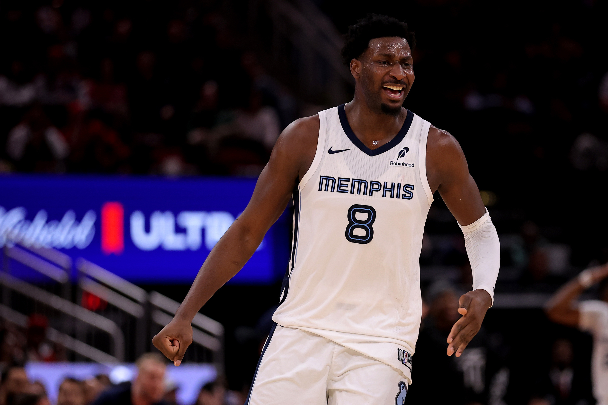Jaren Jackson Jr. trade puts wheels in motion for Jazz
