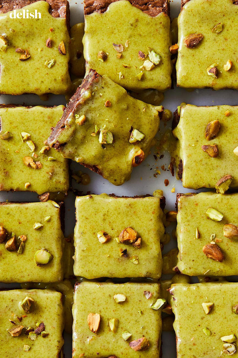 33 crowd-pleasing potluck recipes that'll get you reinvited every time