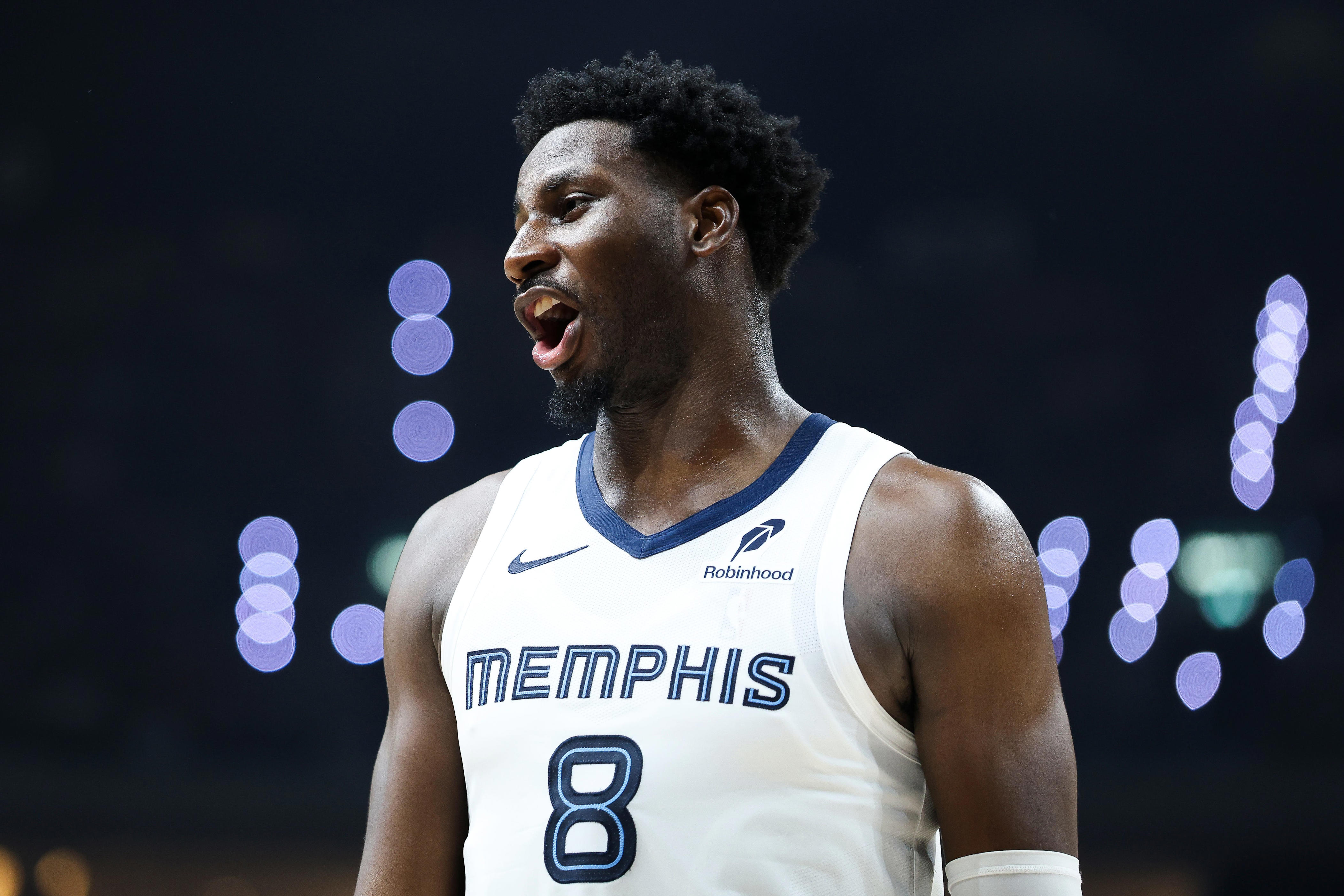 Grizzlies trading Jaren Jackson Jr. to Jazz for massive haul: Full details<br><br>