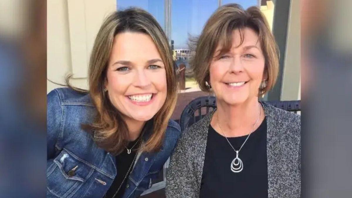 Savannah Guthrie's mother Nancy's pacemaker goes dark as abduction ...