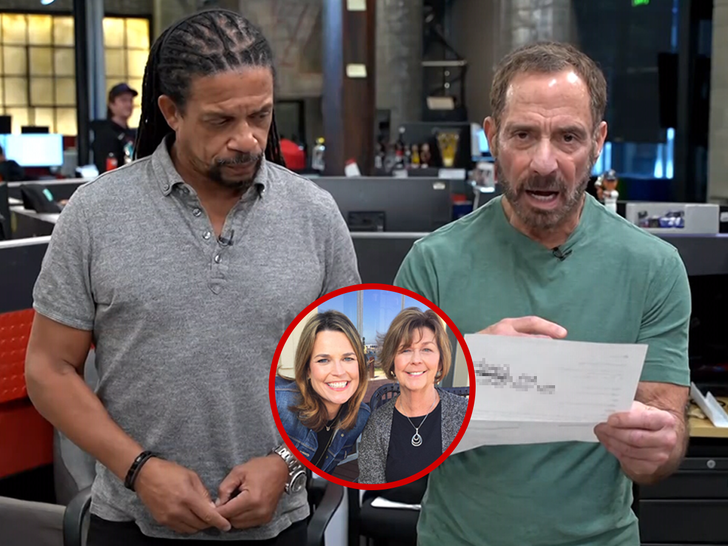 Thư đòi tiền chuộc được cho là của vụ bắt cóc Nancy Guthrie yêu cầu hàng triệu đô la Bitcoin.