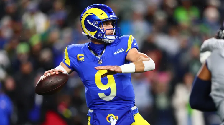 Rams playoff picture: Updated seeding scenarios for LA in 2026 NFL bracket