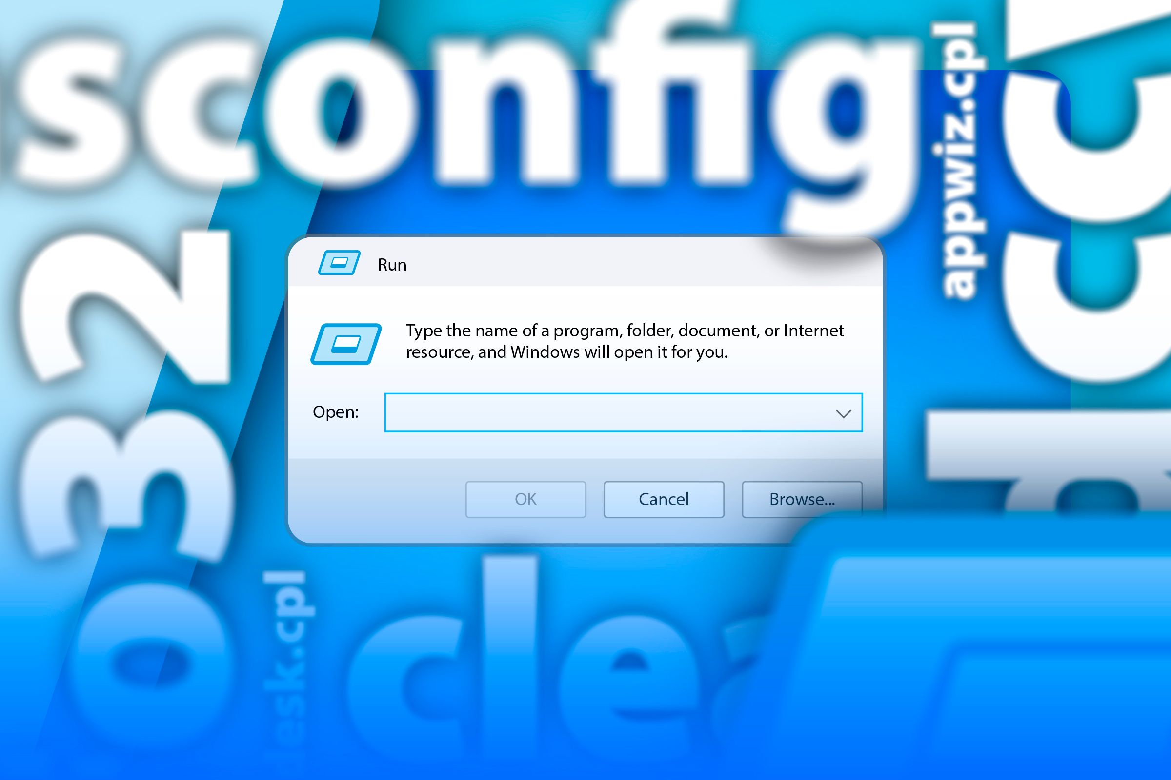 Discover the power of Run commands to access hidden Windows settings ...