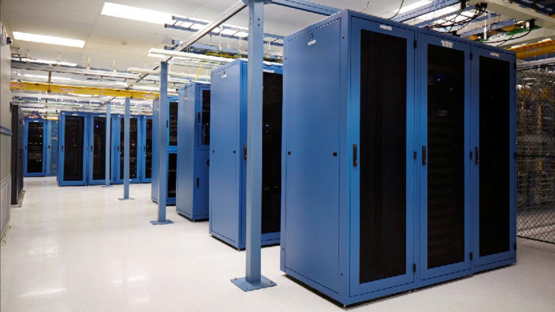 Norwalk plans major data center, promises jobs and tax revenue