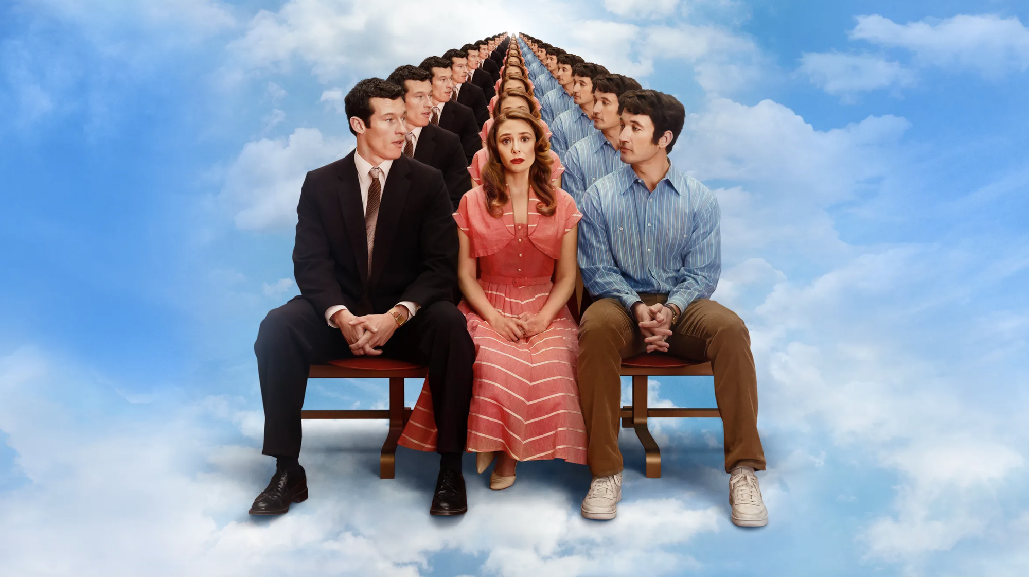 The best Apple TV shows + movies to stream in February 2026
