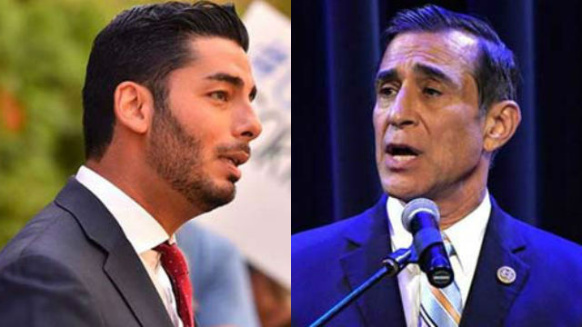 Campa-Najjar outraises Issa, other Democrats in race to flip 48th District
