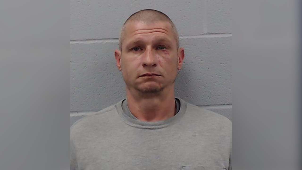 Kyle man arrested for assault in connection with Buda student protest ...
