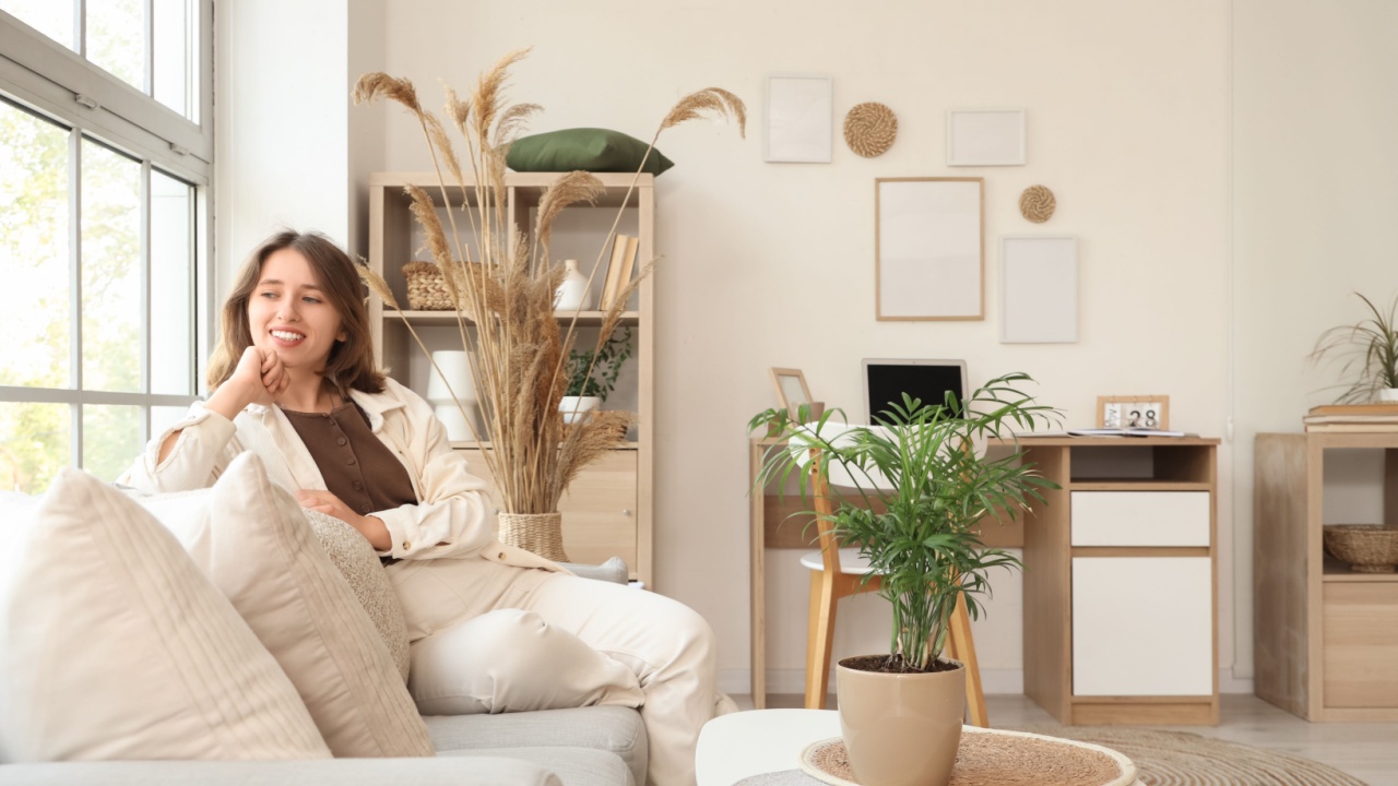 Picture Idea: Live With Intention 5 Steps To Cultivating A Slow Living