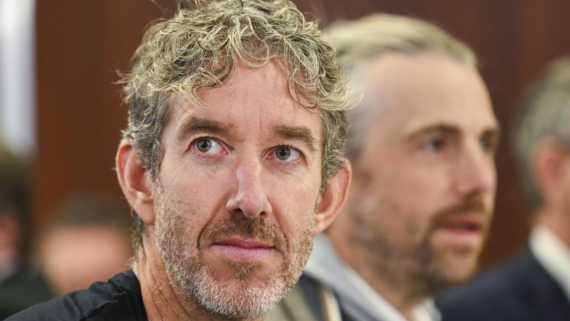 ‘This is a joke’ Atlassian billionaires revealed as major Climate 200