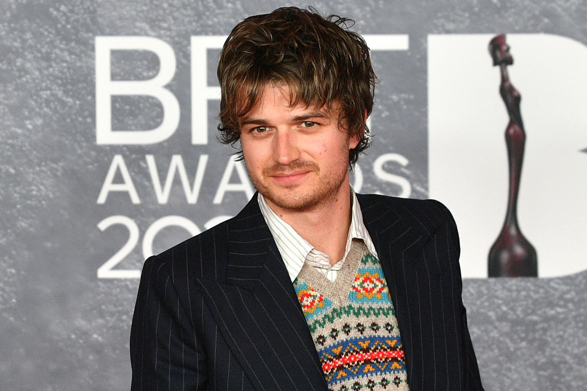 New Joe Keery/Djo concert date announced for summer 2026