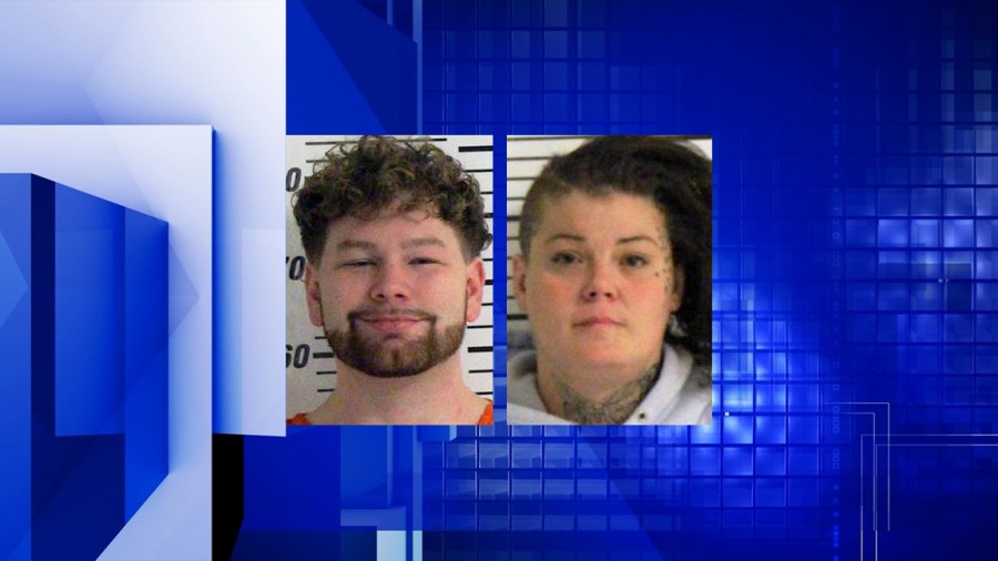 2 from Davenport arrested; accused of holding man against his will ...