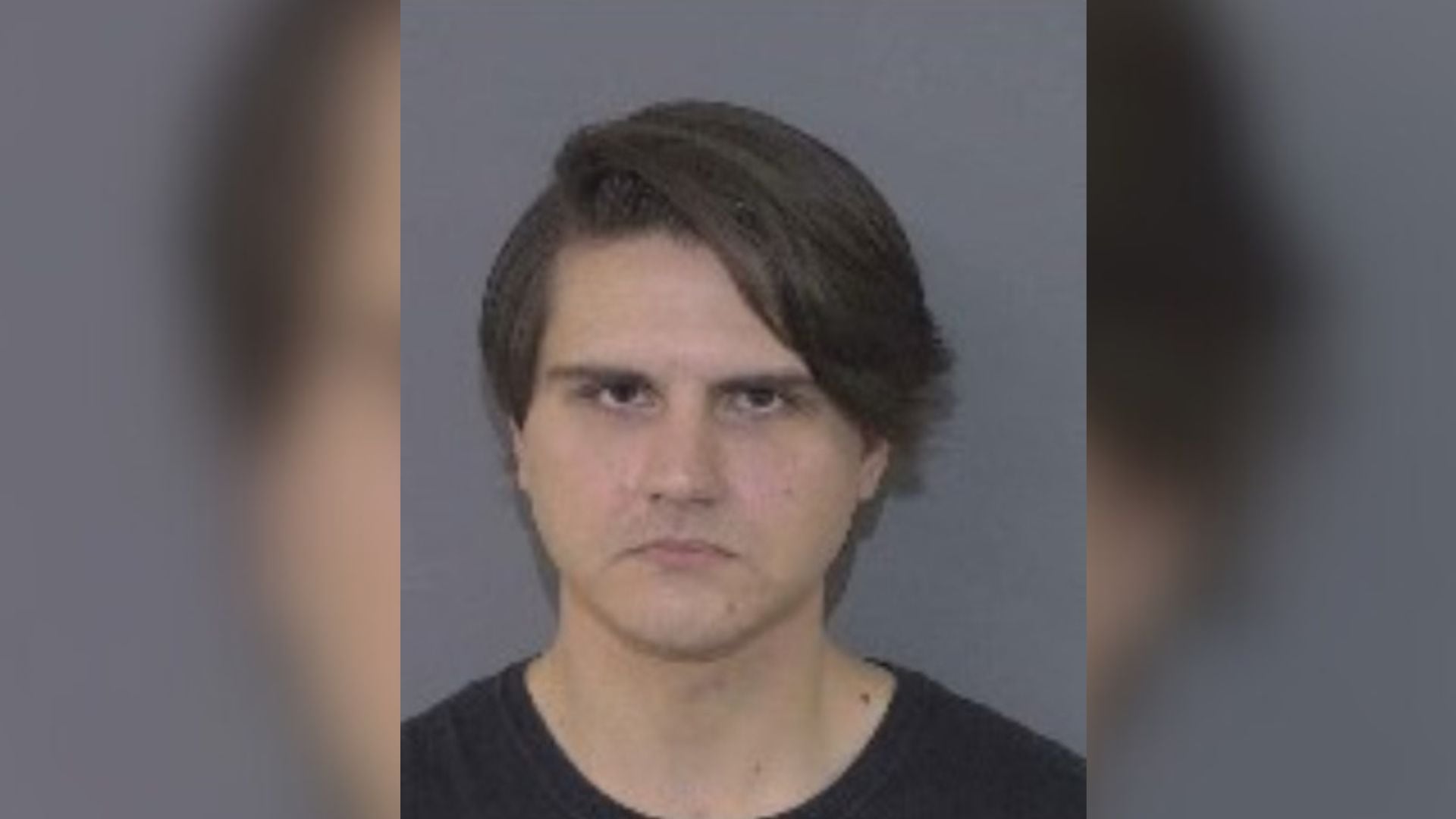Union County elementary school teacher accused of assaulting student