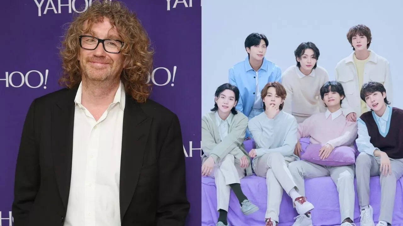 Super Bowl halftime show director joins BTS comeback: Could their first ...