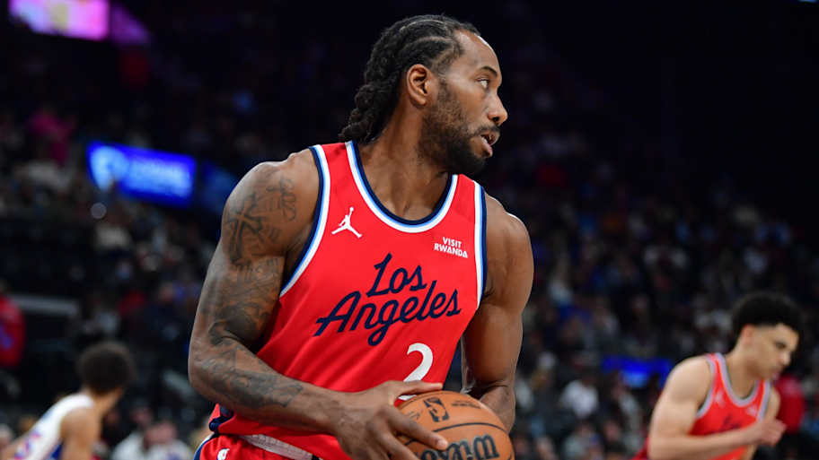 NBA adding Kawhi Leonard to NBA All-Star Game roster after surprising ...