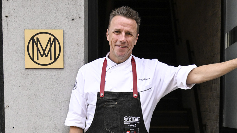 To cook amazing French food, learn this skill first, according to Marc ...