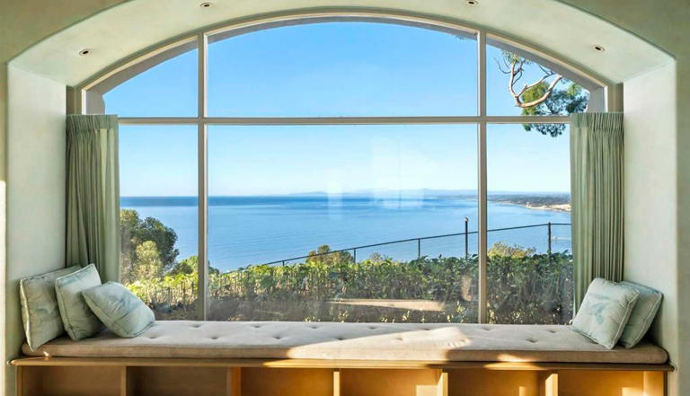 Dr. Seuss’s SoCal estate hits market for $10M with breathtaking views ...