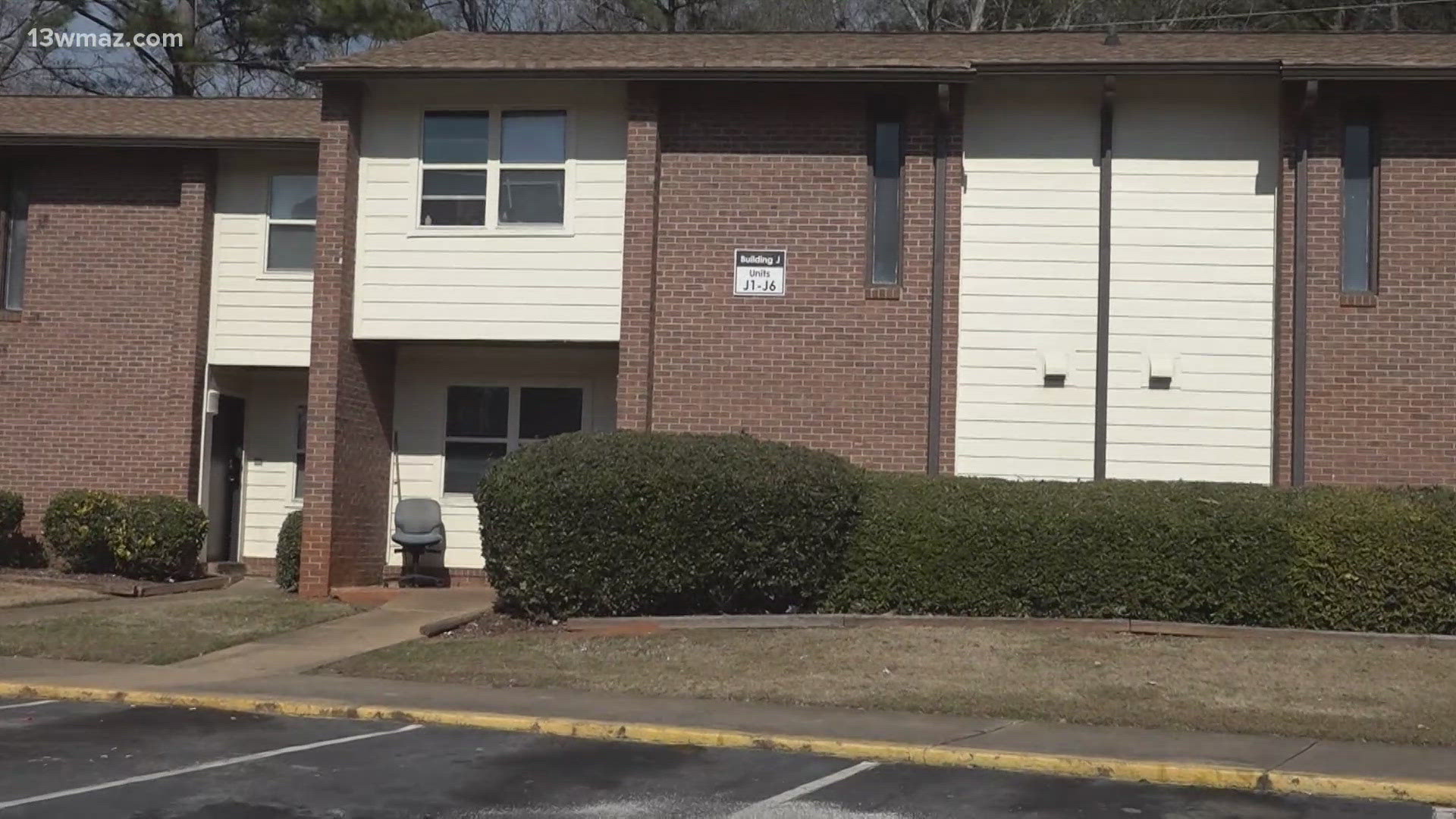 'Never seen violence like that' | Jackson man arrested after argument ...