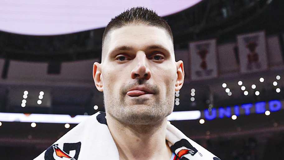 Nikola Vucevic said exactly what Celtics fans want to hear before trade even happened<br><br>