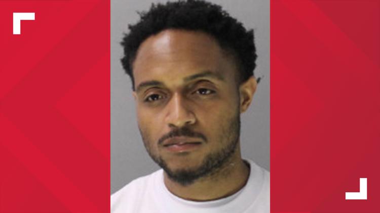 Man arrested in connection to Harrisburg homicide
