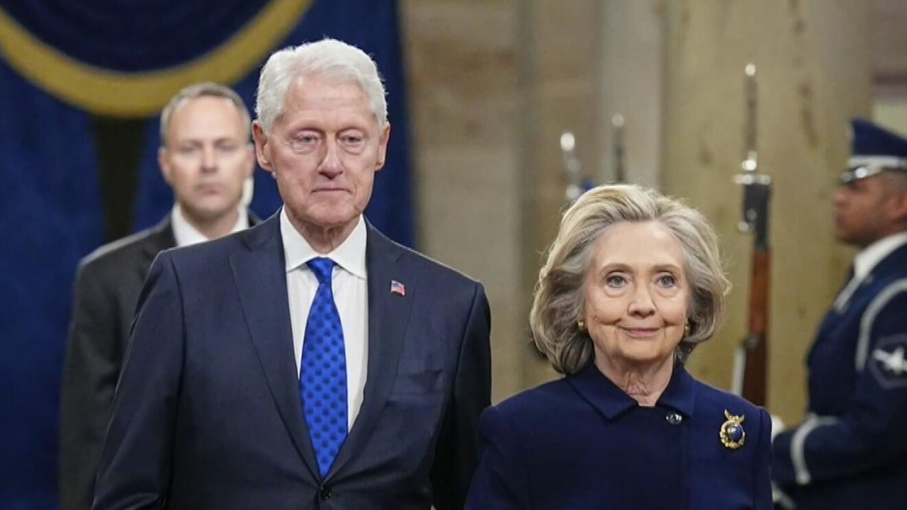 Clintons will testify in House committee's Epstein investigation after ...