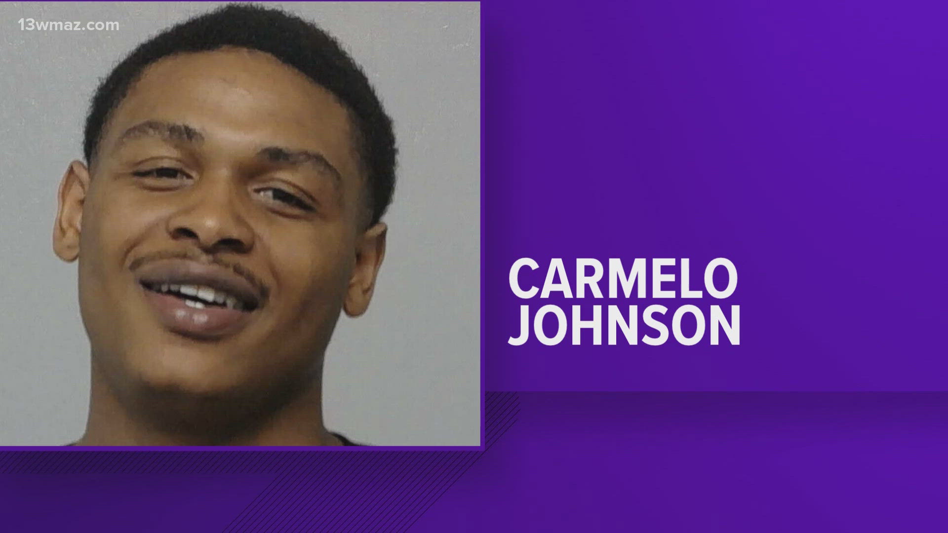 Macon man arrested for fatal August hit-and-run on Rocky Creek Road ...