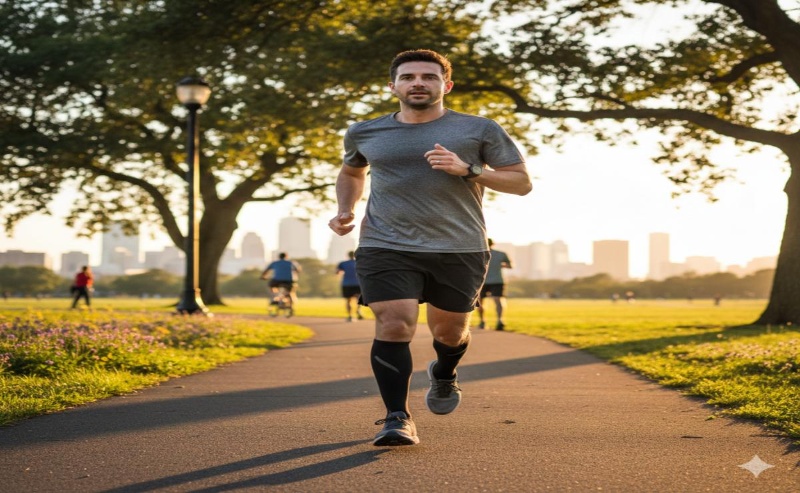 AA1VBQAY The power of gentle movement in easing muscle stiffness and speeding recovery