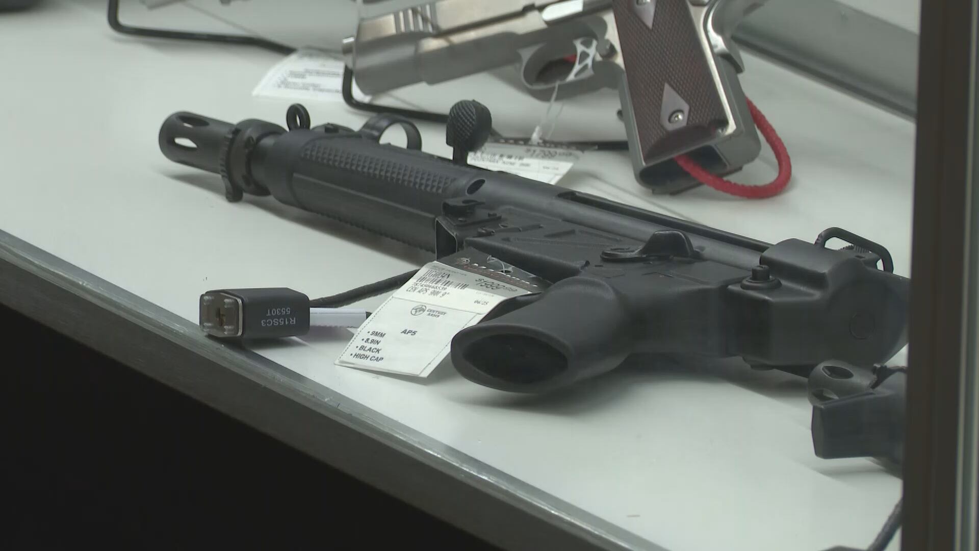 Colorado Senate passes proposed expansion of red flag law pertaining to ...