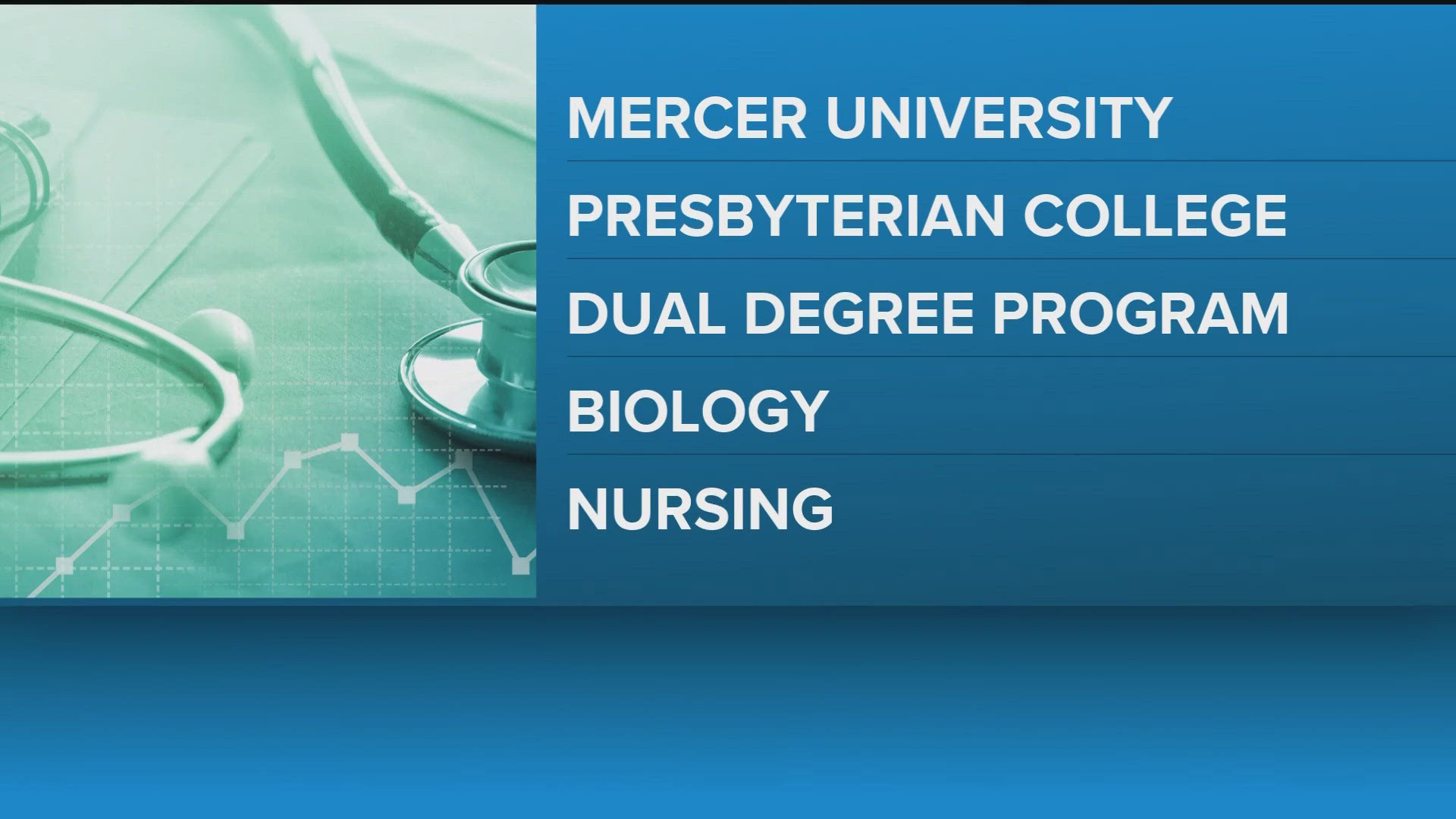 2 colleges team up to fast track nurses into workforce