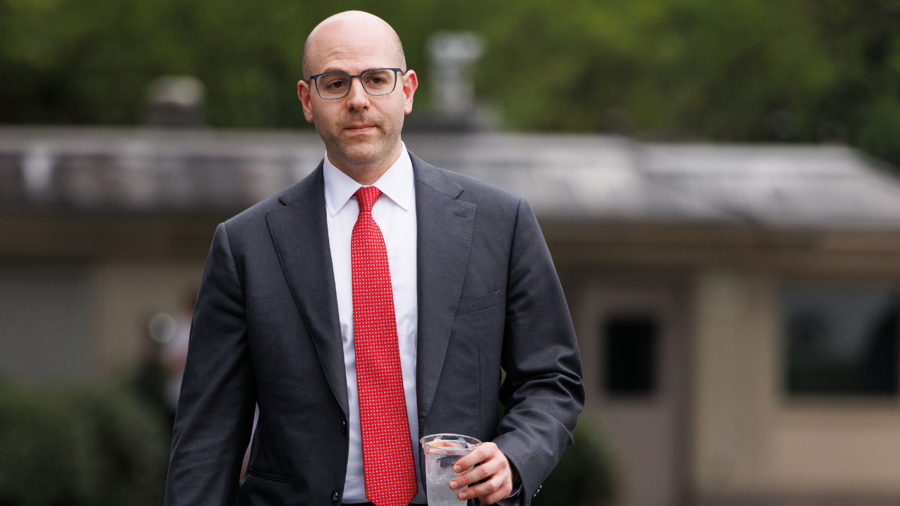 Trump-appointed Fed Governor Stephen Miran resigns from White House post<br><br>