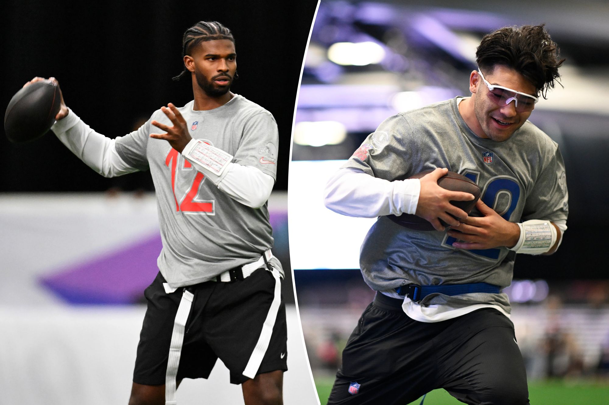 How to watch the 2026 Pro Bowl Games: Time, livestream, roster