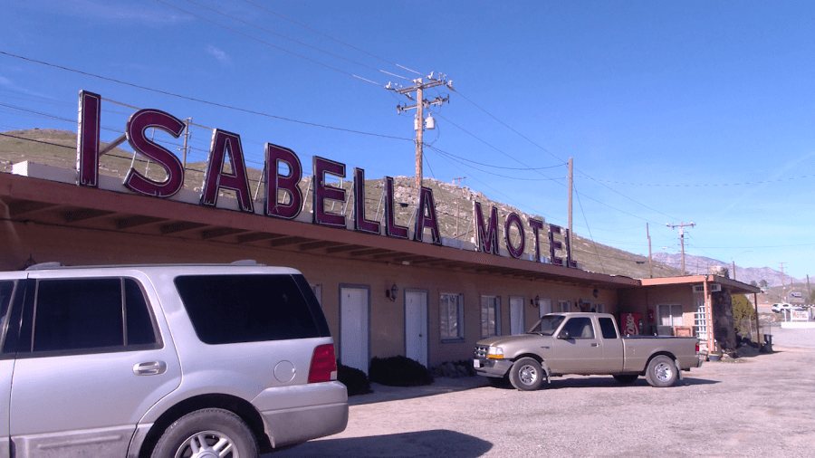 Coroner identifies man who was shot, killed by deputies in Lake Isabella