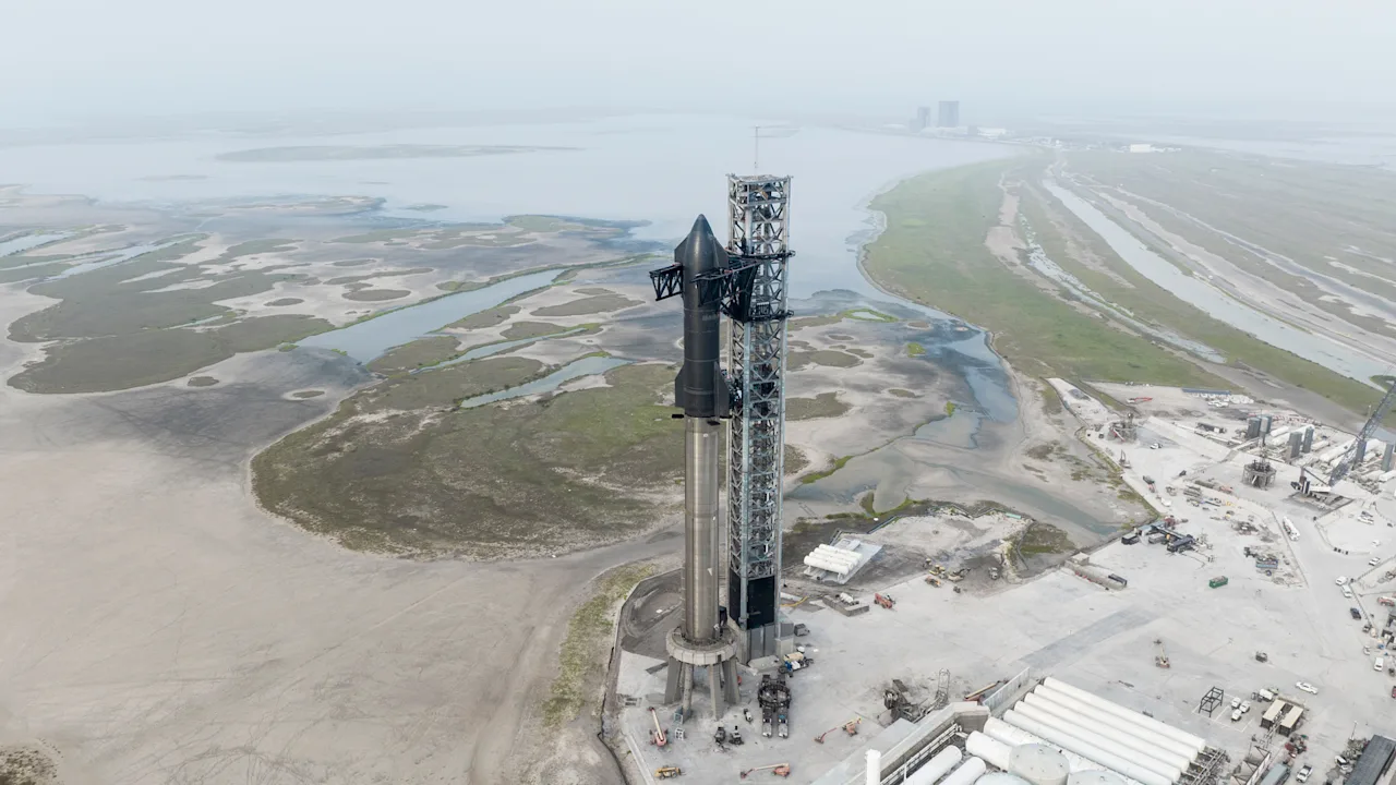 SpaceX is buying xAI—and turning the rocket company into an AI ...