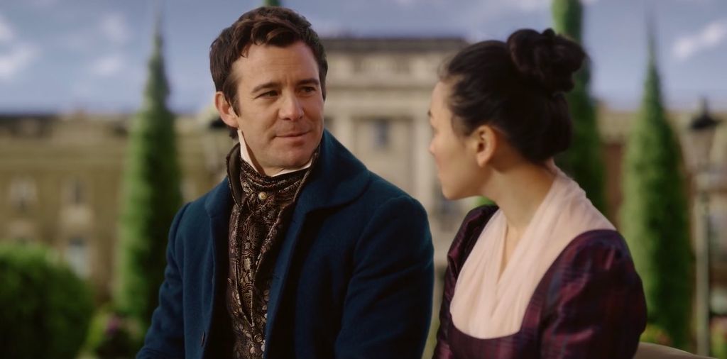 Bridgerton viewers confused over 'awful' blunder in season four