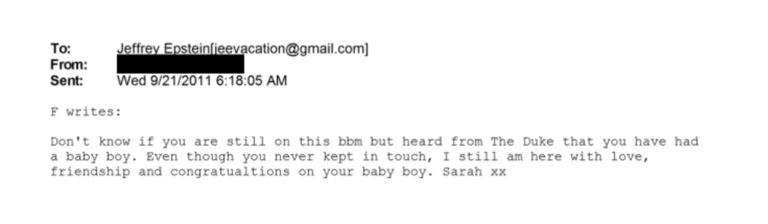 Epstein plotted to create ‘superior gene pool’ with victims: claim